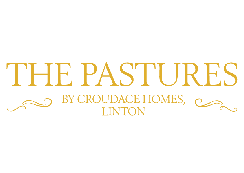 New Homes The Pastures, Linton Croudace Homes
